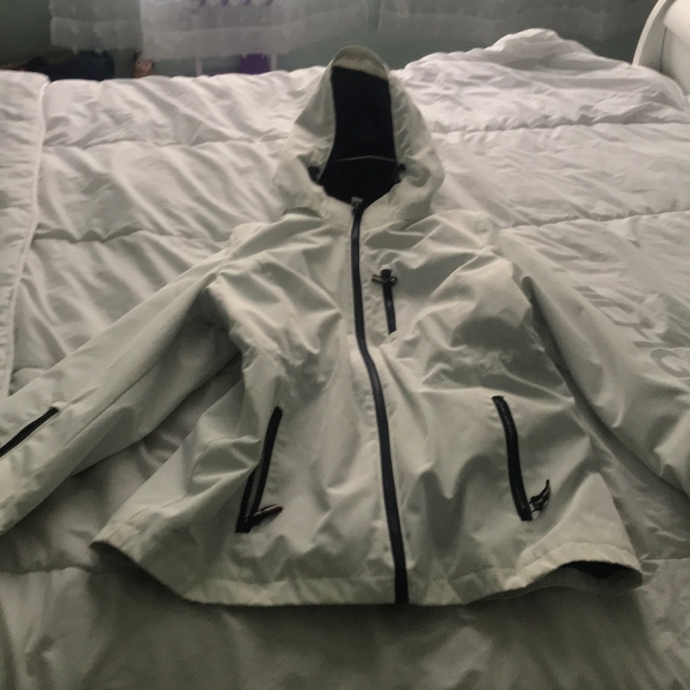 Tommy Hilfiger winter coat